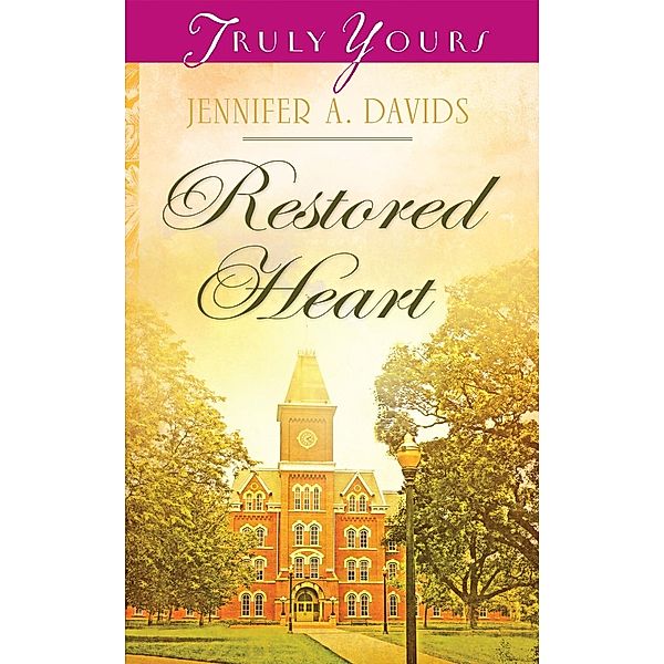 Restored Heart, Jennifer A. Davids