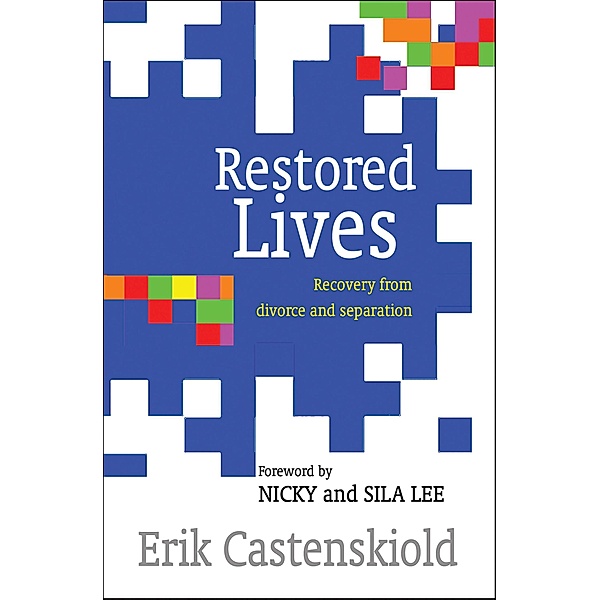 Restored Lives, Erik Castenskiold