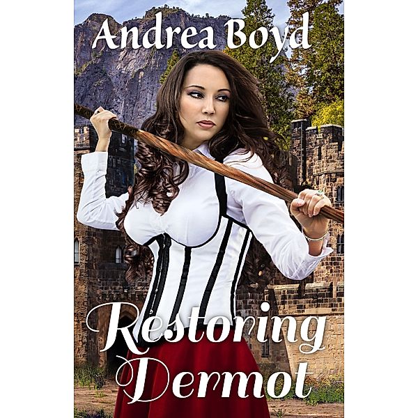 Restoring Dermot, Andrea Boyd