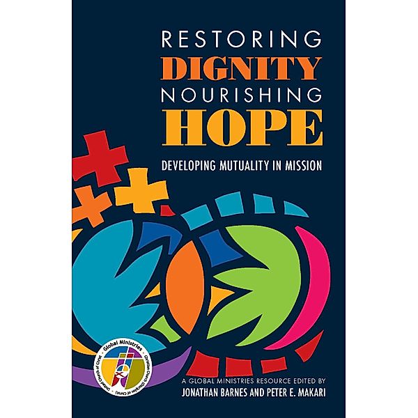 Restoring Dignity, Nourishing Hope