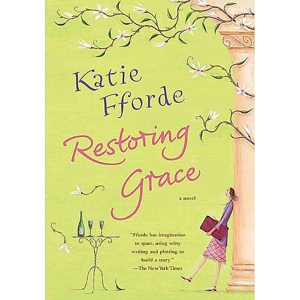 Restoring Grace, Katie Fforde