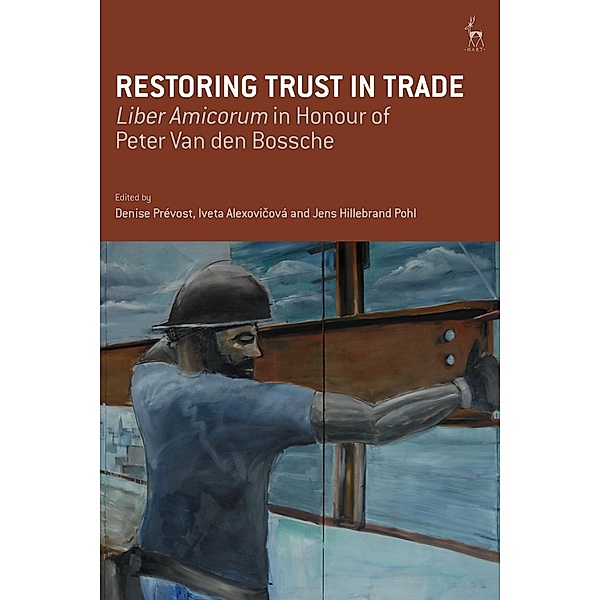 Restoring Trust in Trade