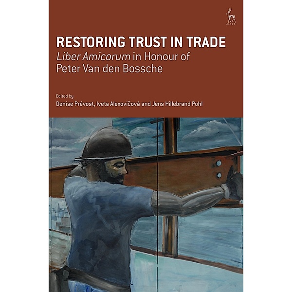 Restoring Trust in Trade
