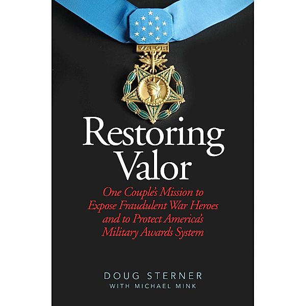 Restoring Valor, Doug Sterner, Pam Sterner
