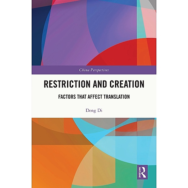 Restriction and Creation, Deng Di