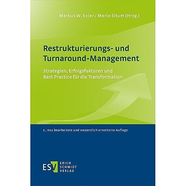 Restrukturierungs- und Turnaround-Management