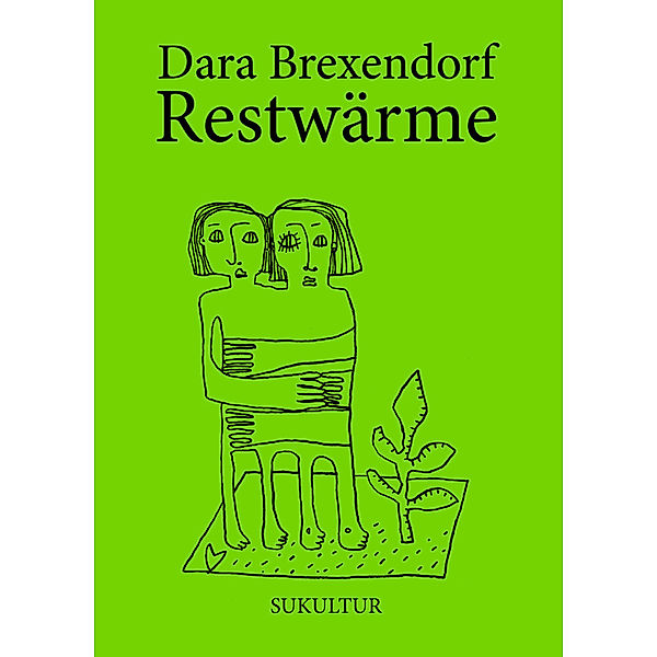 Restwärme, Dara Brexendorf