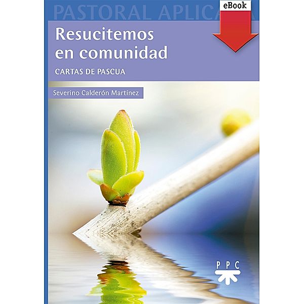 Resucitemos en comunidad / Pastoral Aplicada Bd.33, Severino Calderón Martínez