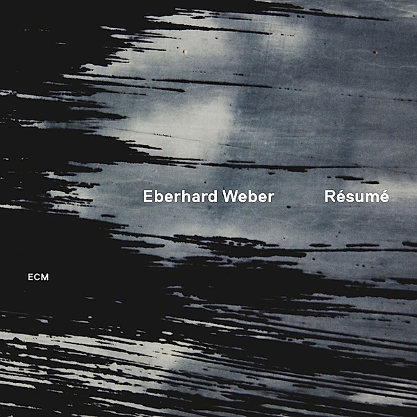 Résumé, Eberhard Weber
