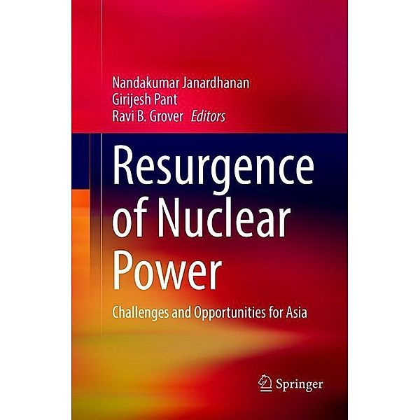 Resurgence of Nuclear Power