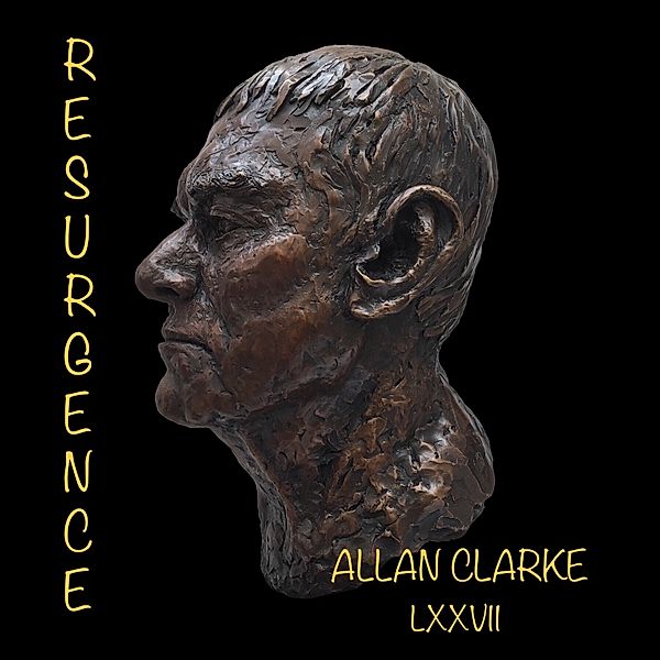 Resurgence (Vinyl), Allan Clarke