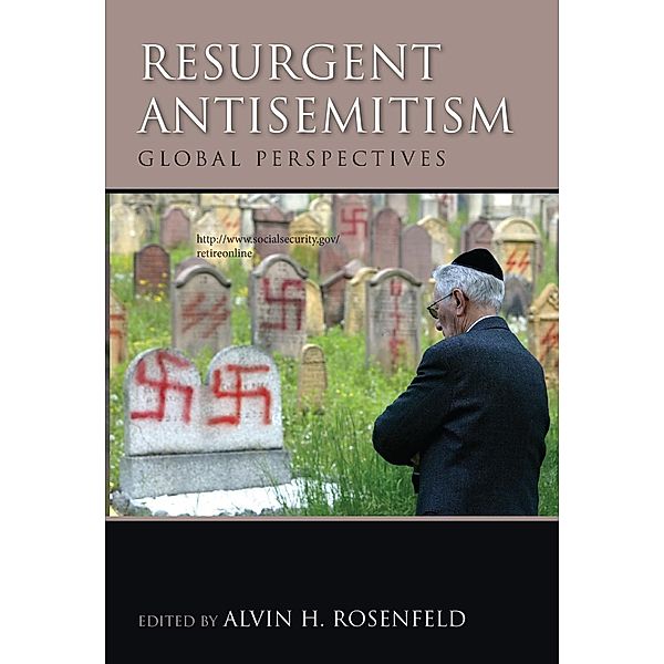 Resurgent Antisemitism / Studies in Antisemitism