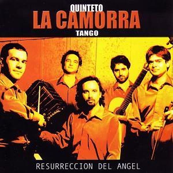 Resurreccion Del Angel, La Camorra