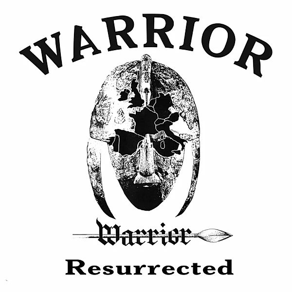 Resurrected (Slipcase), Warrior