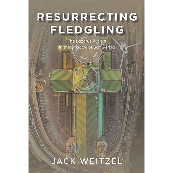 Resurrecting Fledgling, Jack Weitzel