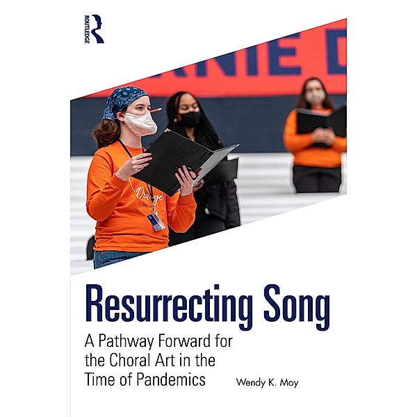 Resurrecting Song, Wendy K. Moy