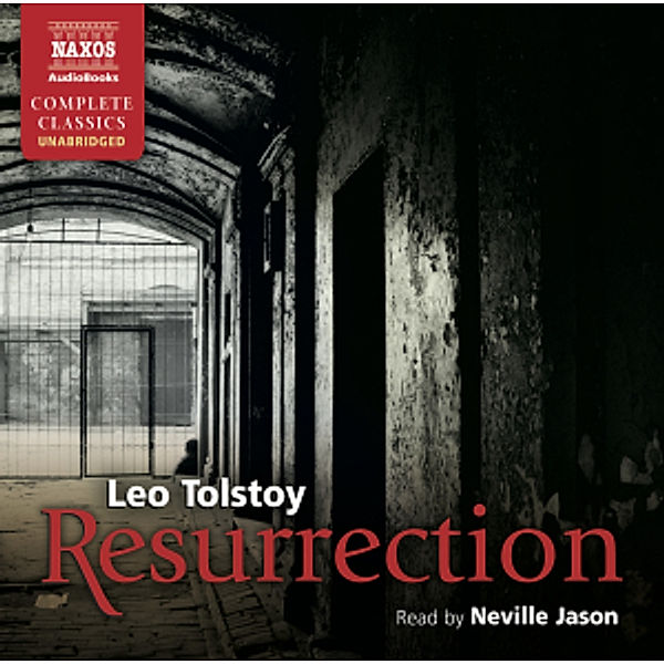 Resurrection, Neville Jason