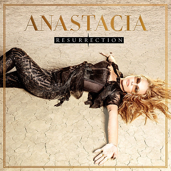 Resurrection, Anastacia