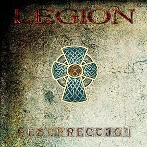 Resurrection, Legion