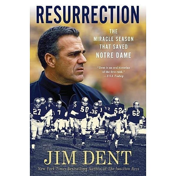 Resurrection, Jim Dent