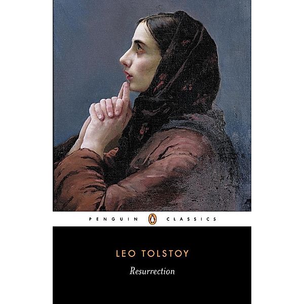 Resurrection, Leo Tolstoy