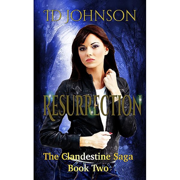 Resurrection, Id Johnson