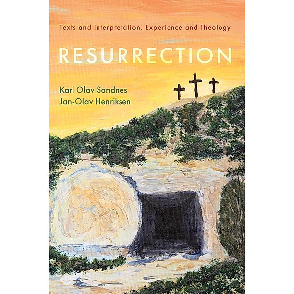 Resurrection, Karl Olav Sandnes, Jan-Olav Henriksen
