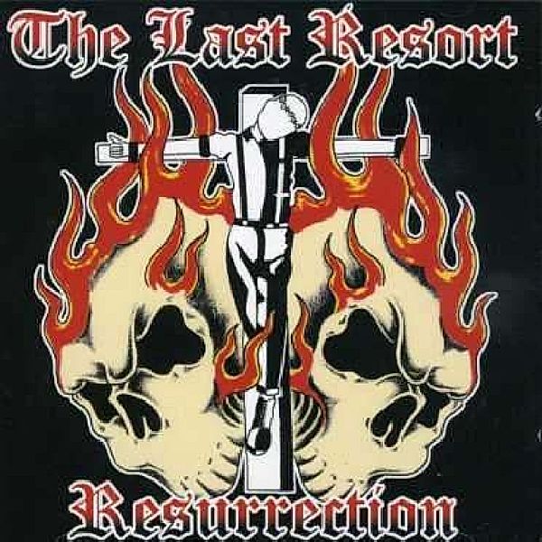 Resurrection, Last Resort