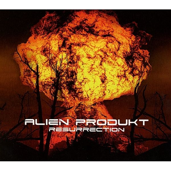 Resurrection, Alien Produkt