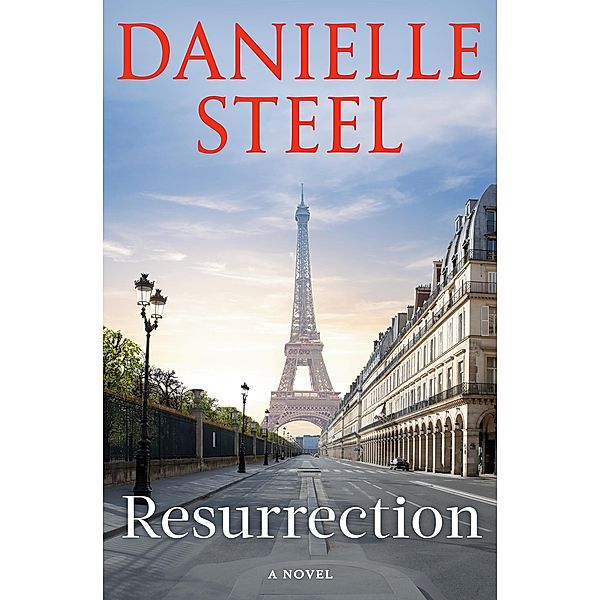 Resurrection, Danielle Steel