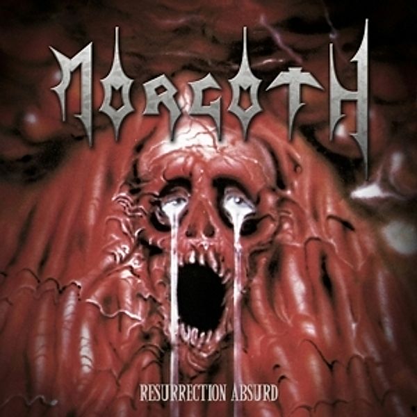 Resurrection Absurd/The Eternal Fall (Reissue), Morgoth