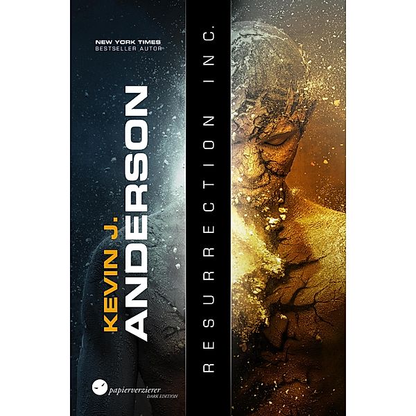 Resurrection Inc., Kevin J. Anderson