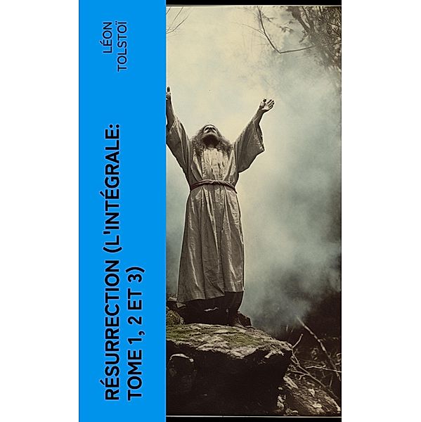 Résurrection (L'intégrale: Tome 1, 2 et 3), Léon Tolstoï