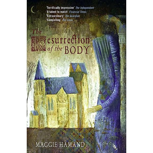 Resurrection of the Body / CCWC Press, Maggie Hamand