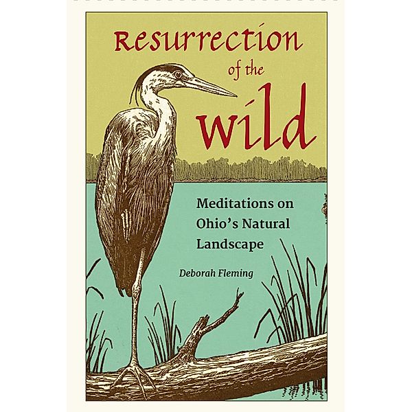 Resurrection of the Wild, Deborah Fleming