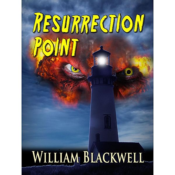 Resurrection Point, William Blackwell