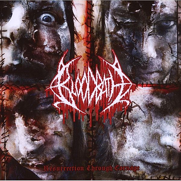 Resurrection Through Carnage (Reissue), Bloodbath