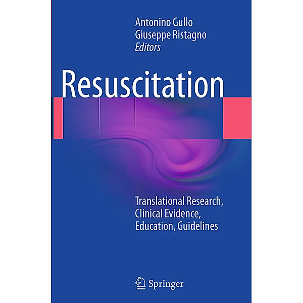 Resuscitation