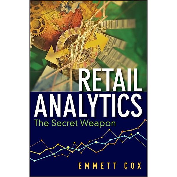 Retail Analytics / SAS Institute Inc, Emmett Cox
