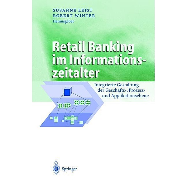 Retail Banking im Informationszeitalter