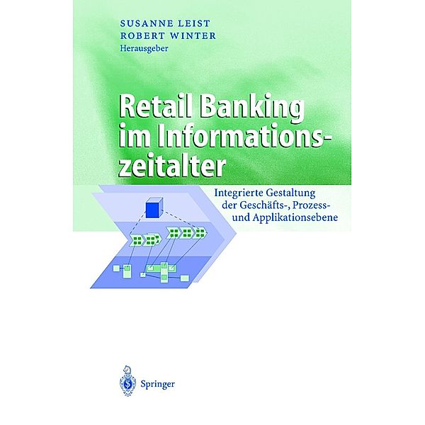 Retail Banking im Informationszeitalter / Business Engineering