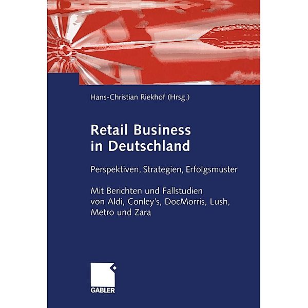 Retail Business in Deutschland