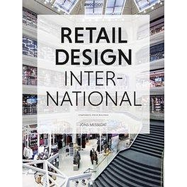 Retail Design International, Jons Messedat