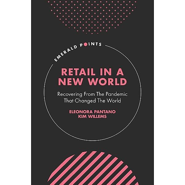 Retail In A New World, Eleonora Pantano