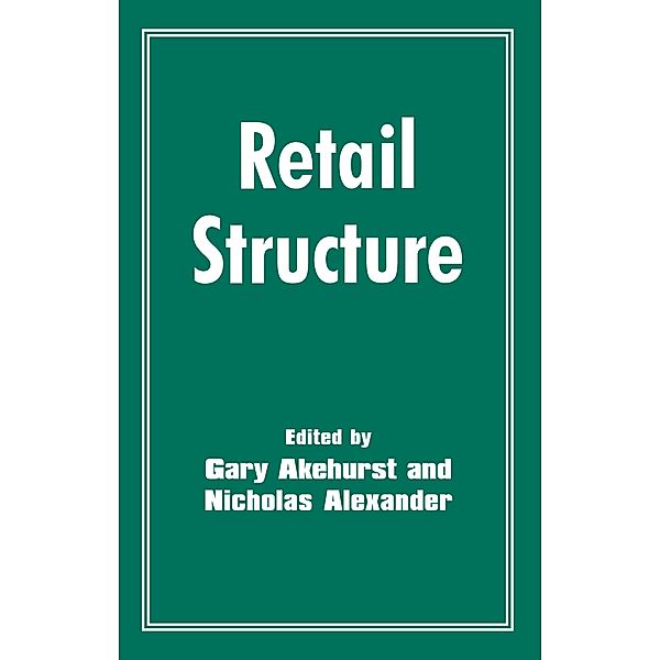 Retail Structure