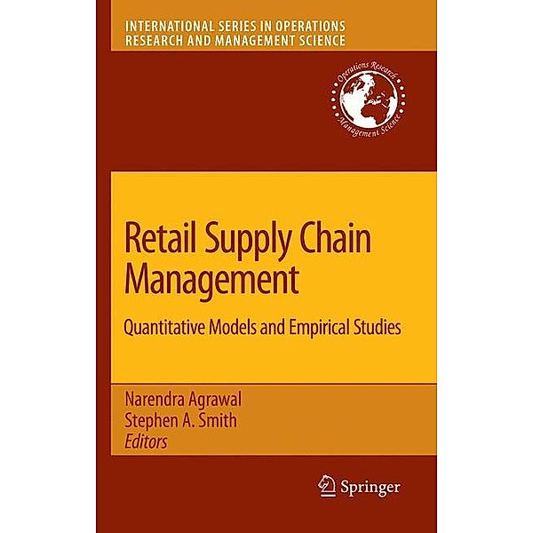 Retail Supply Chain Management