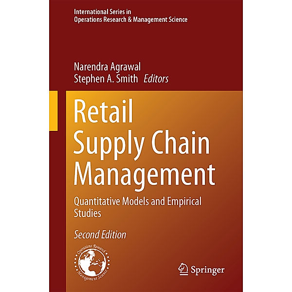 Retail Supply Chain Management