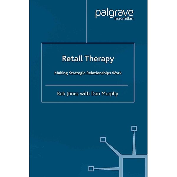 Retail Therapy, R. Jones
