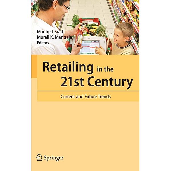 Retailing in the 21st Century