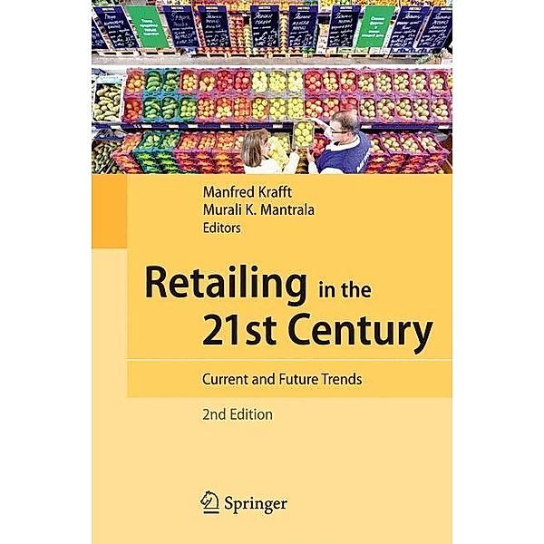 Retailing in the 21st Century